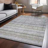 addison mayfield amf629 gray rug