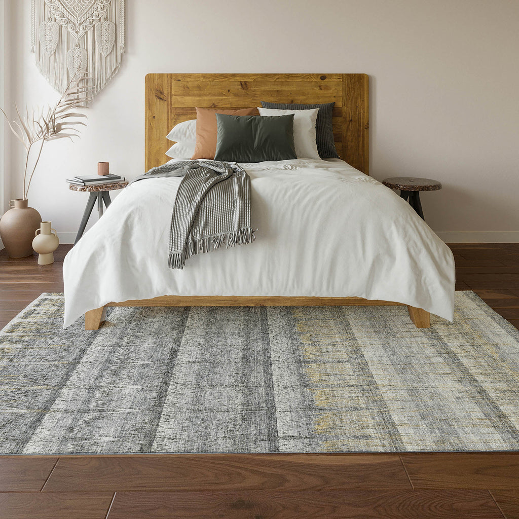 addison mayfield amf629 gray rug