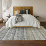 addison mayfield amf629 gray rug
