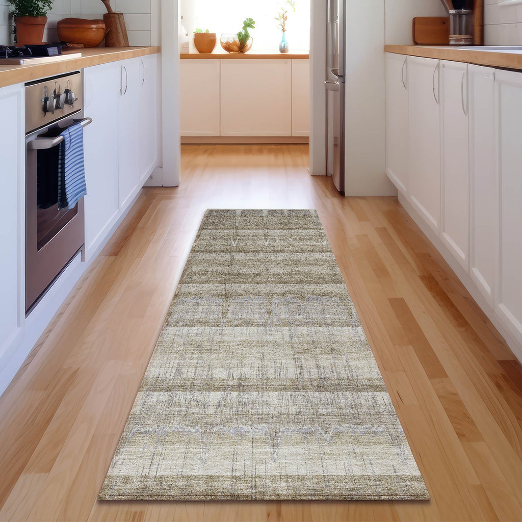addison mayfield amf629 taupe rug