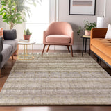 addison mayfield amf629 taupe rug