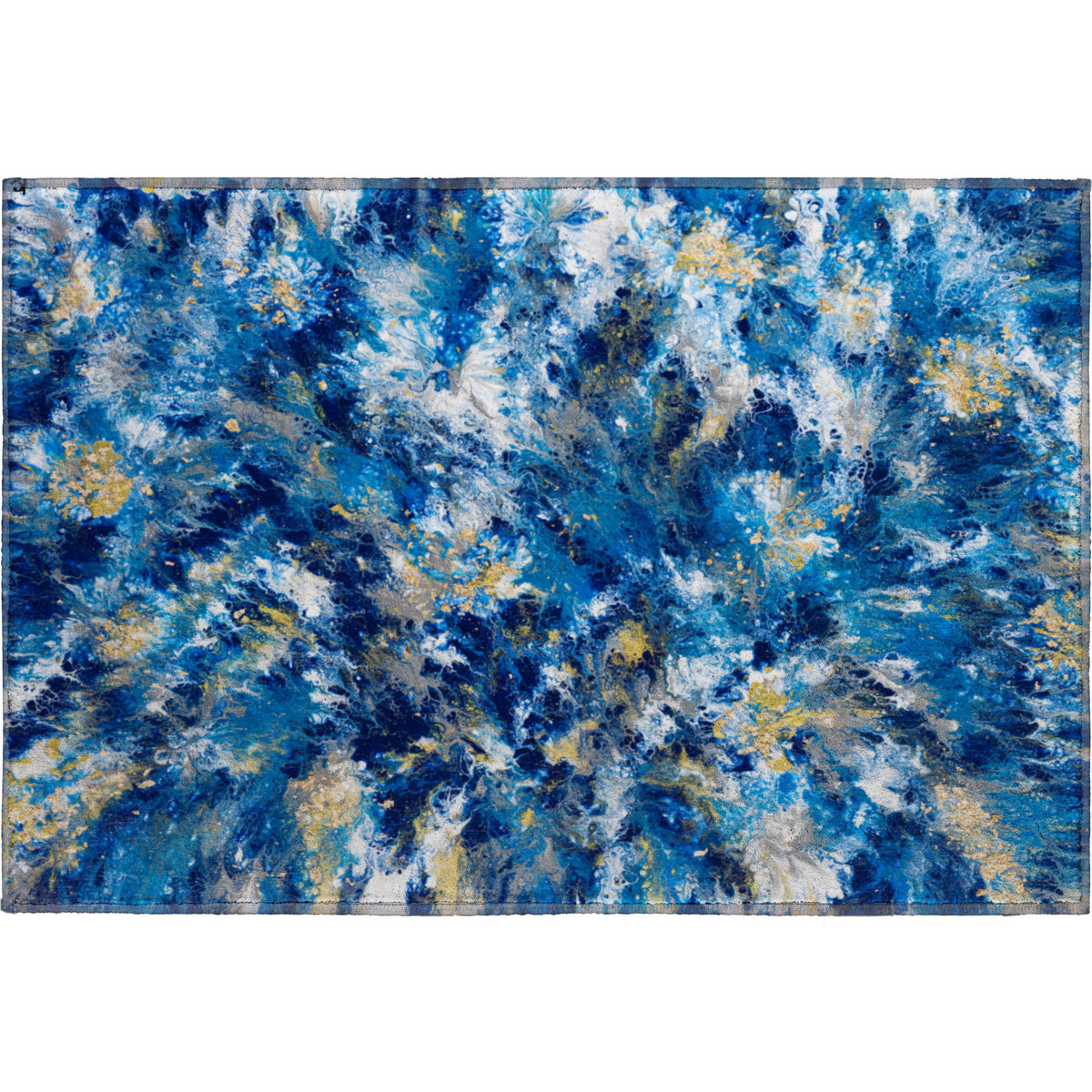 addison mayfield amf62 blue rug