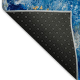 addison mayfield amf62 blue rug