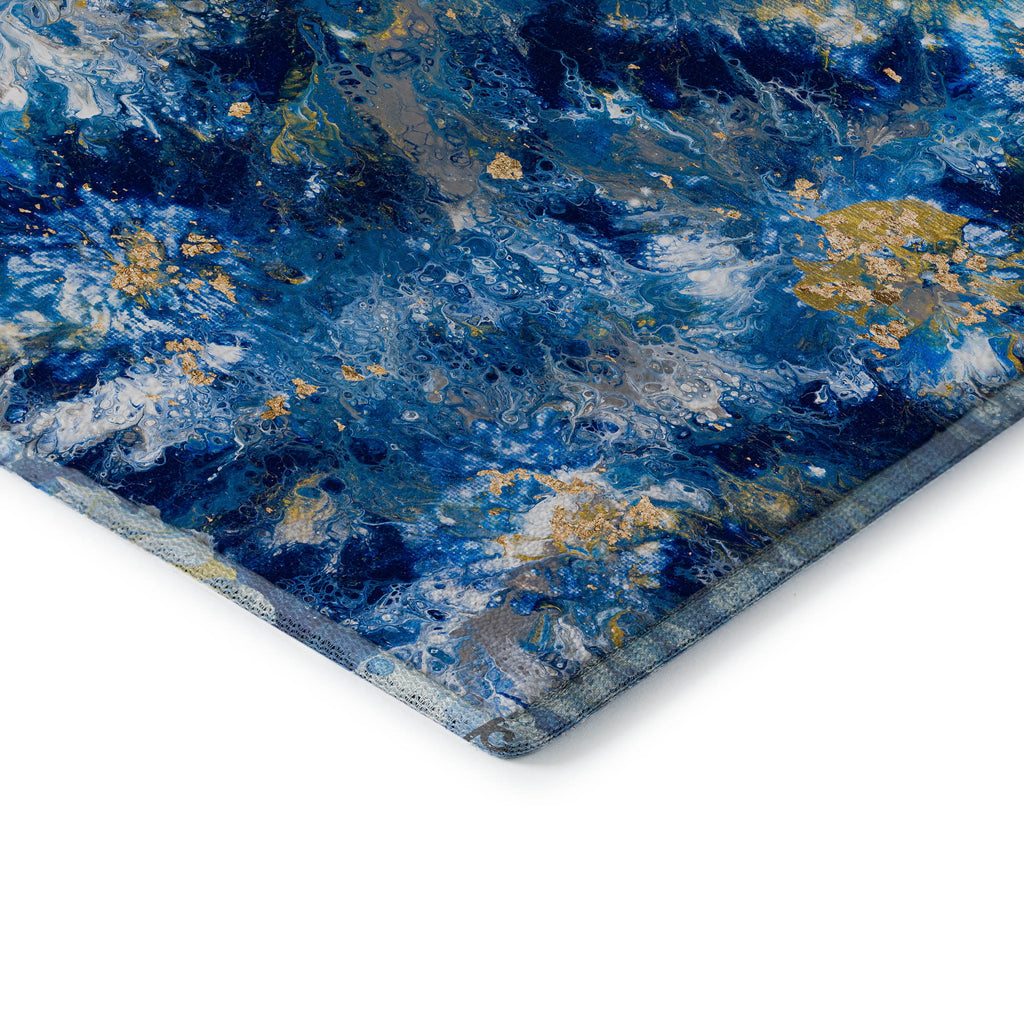 addison mayfield amf62 blue rug