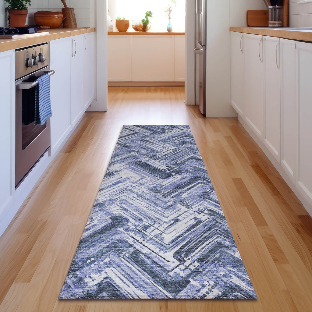 addison mayfield amf630 blue rug