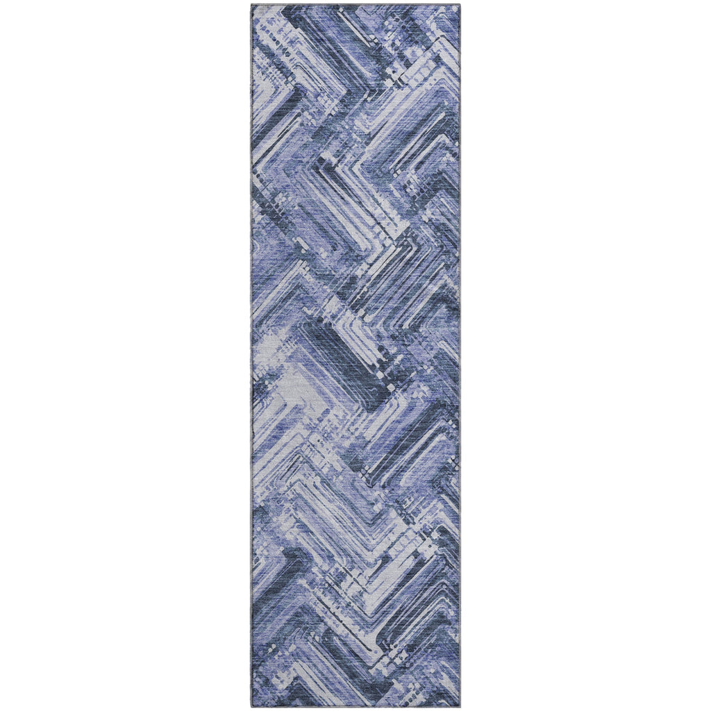 addison mayfield amf630 blue rug
