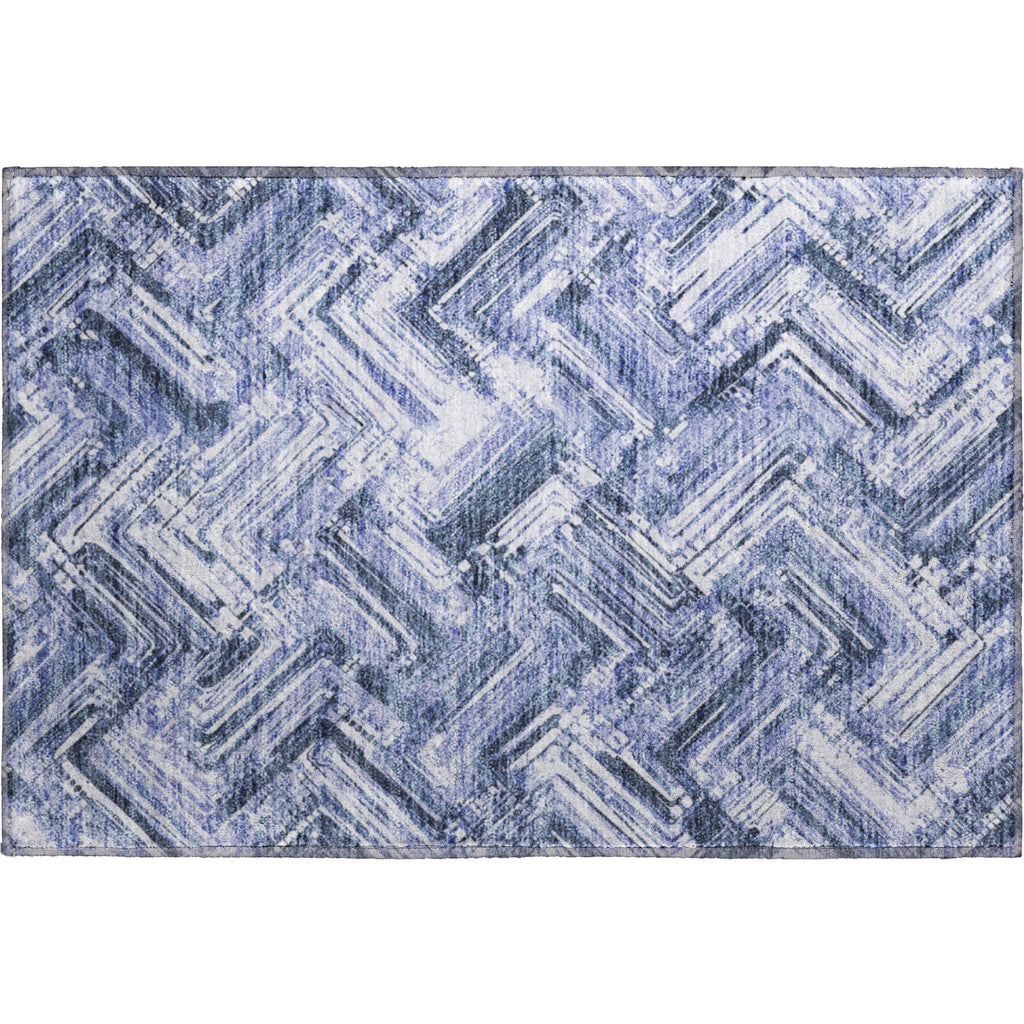 addison mayfield amf630 blue rug