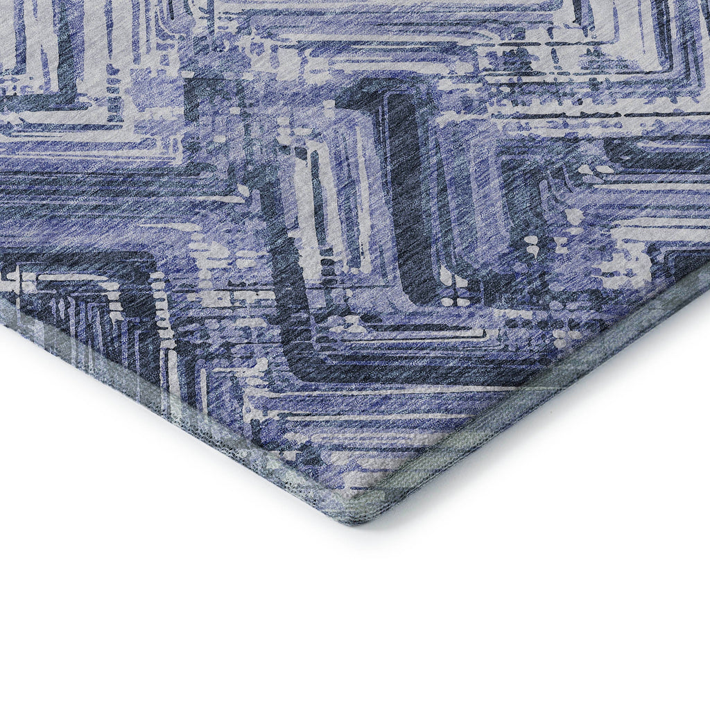 addison mayfield amf630 blue rug