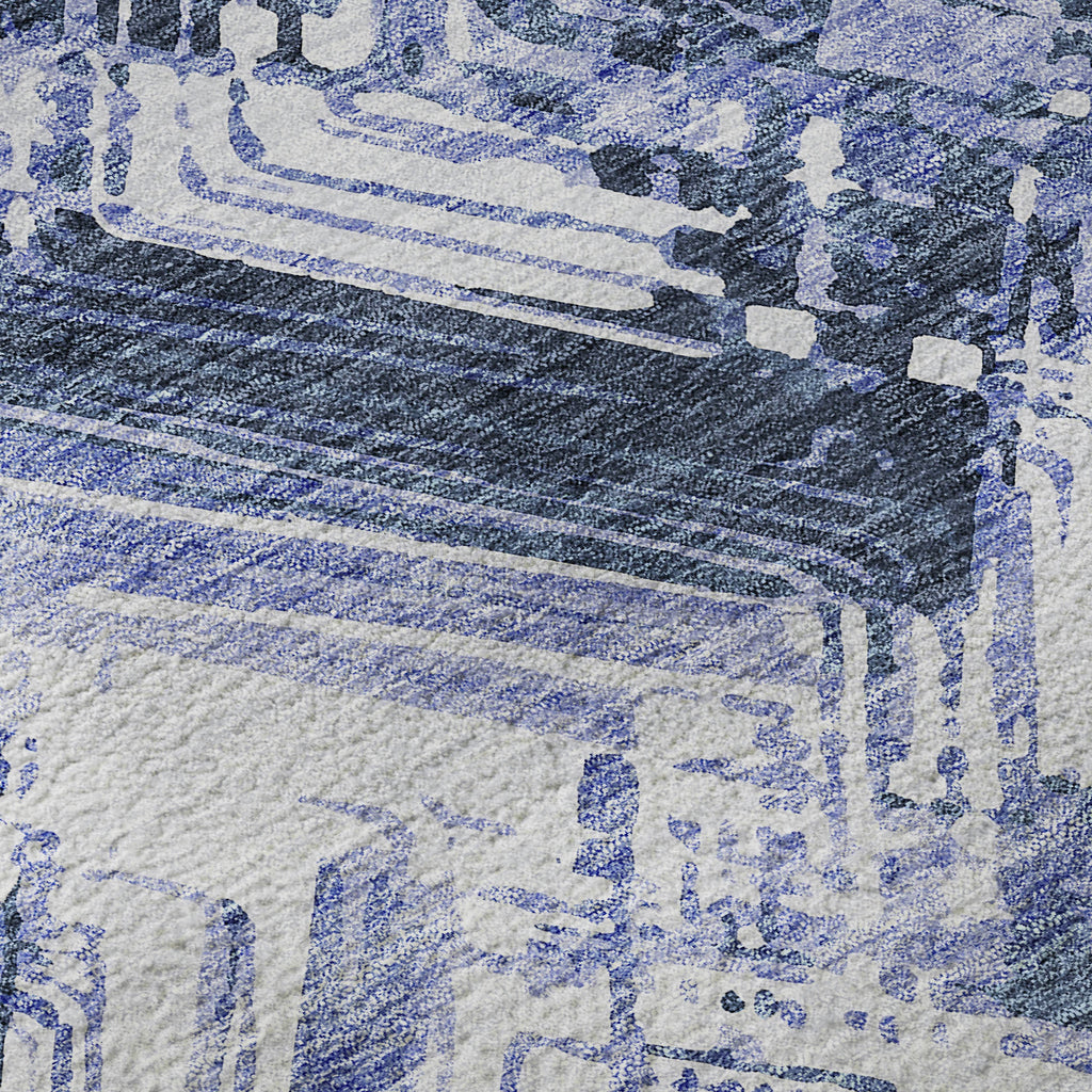 addison mayfield amf630 blue rug