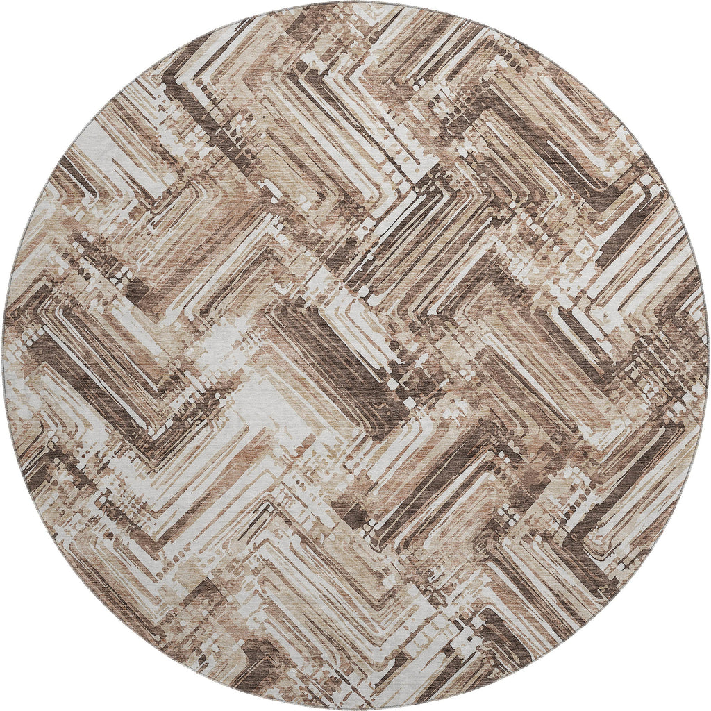 addison mayfield amf630 brown rug