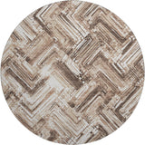 addison mayfield amf630 brown rug