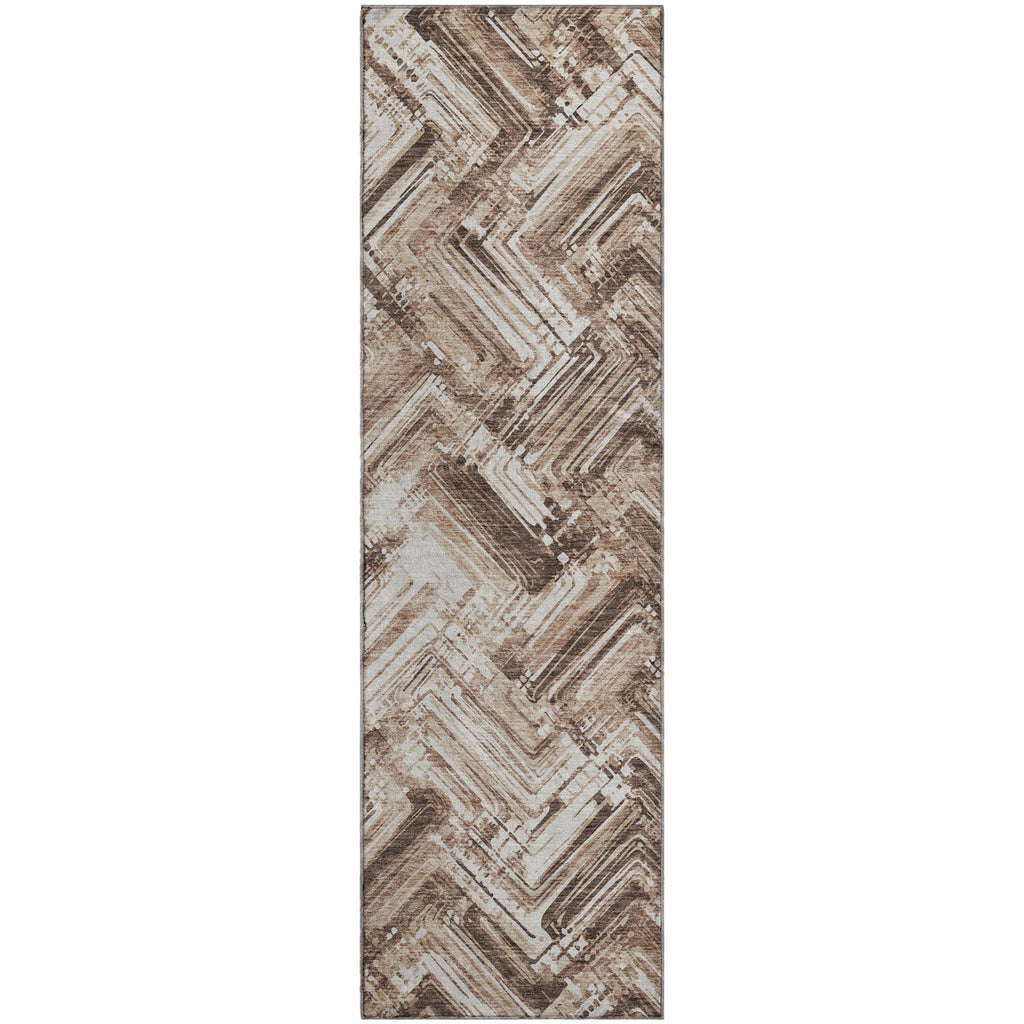 addison mayfield amf630 brown rug