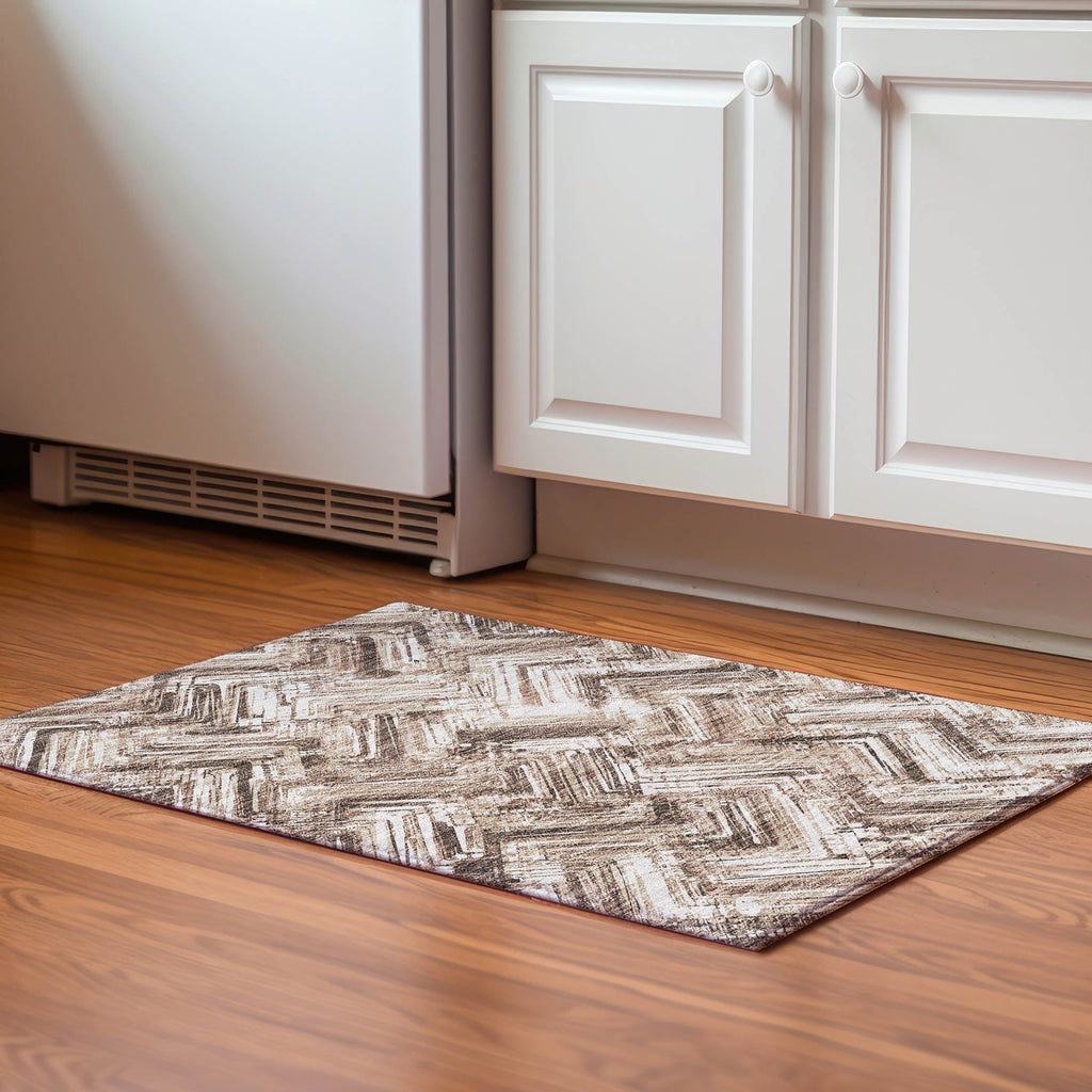 addison mayfield amf630 brown rug