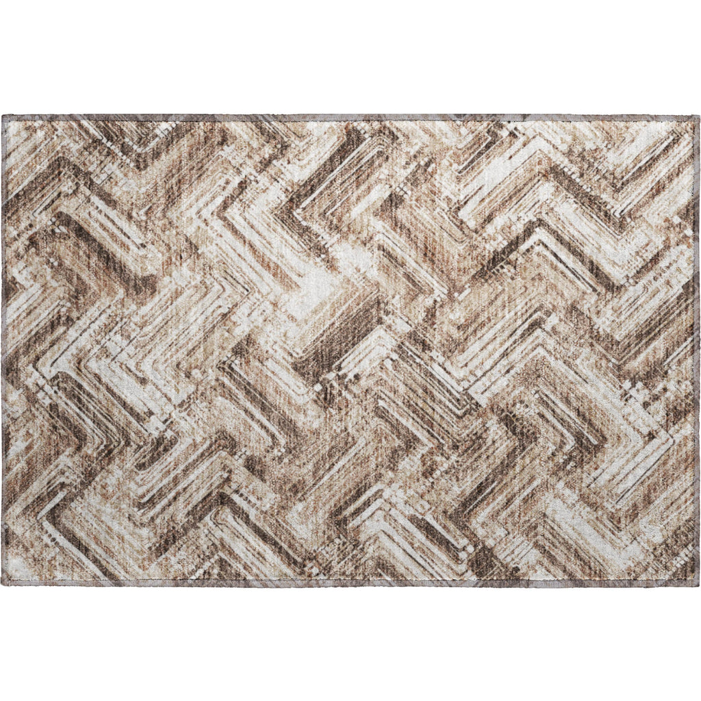 addison mayfield amf630 brown rug