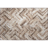 addison mayfield amf630 brown rug