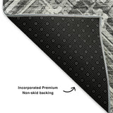 addison mayfield amf630 gray rug
