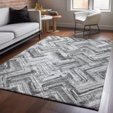 addison mayfield amf630 gray rug