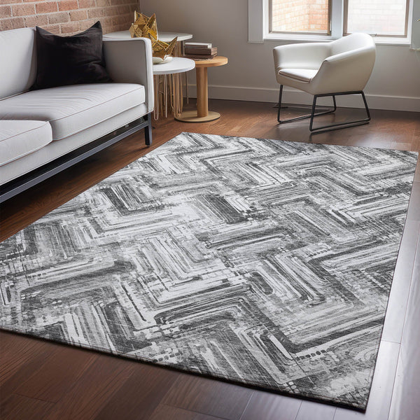 addison mayfield amf630 gray rug