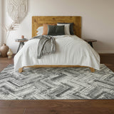 addison mayfield amf630 gray rug