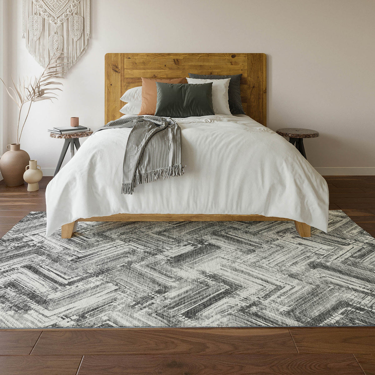 addison mayfield amf630 gray rug