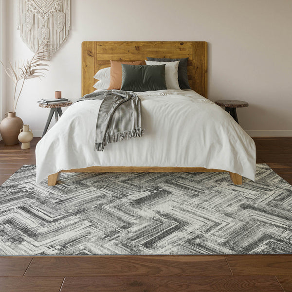 addison mayfield amf630 gray rug