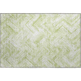 addison mayfield amf630 green rug