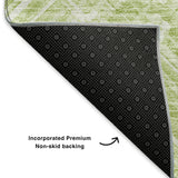 addison mayfield amf630 green rug