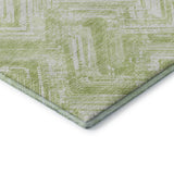 addison mayfield amf630 green rug