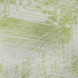 addison mayfield amf630 green rug
