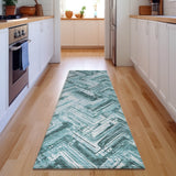 addison mayfield amf630 teal rug