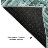 addison mayfield amf630 teal rug