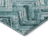 addison mayfield amf630 teal rug