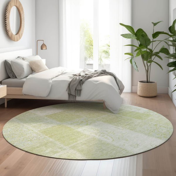 addison mayfield amf631 aloe rug