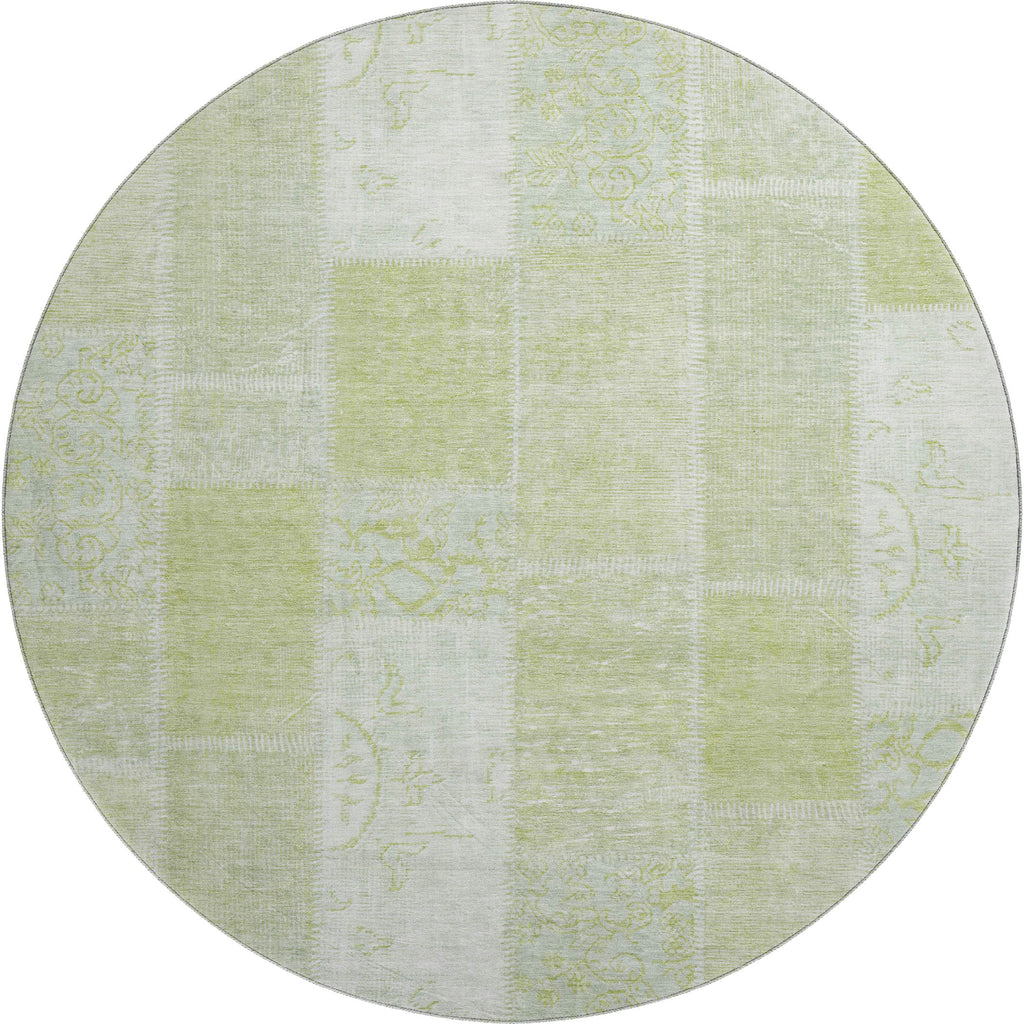 addison mayfield amf631 aloe rug