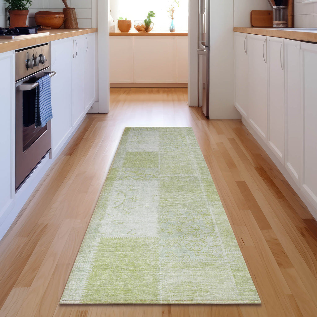 addison mayfield amf631 aloe rug