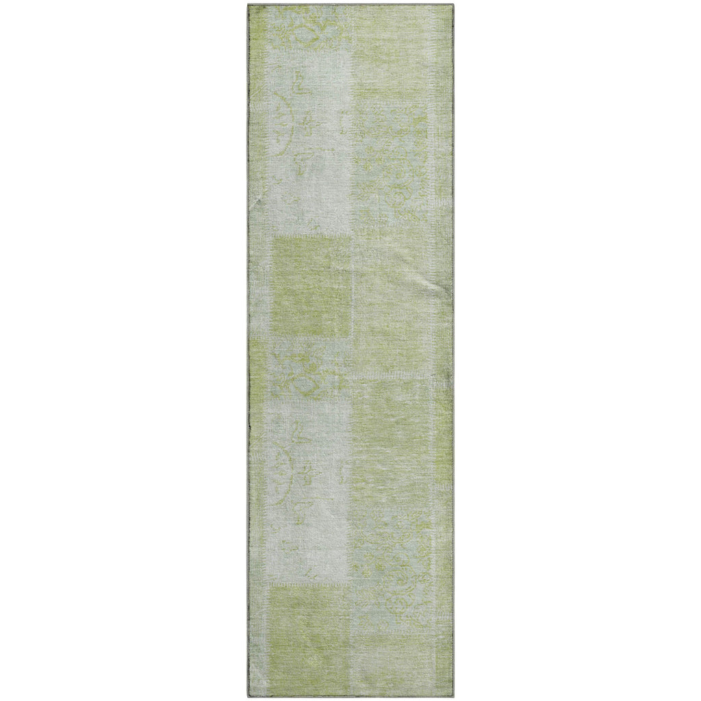 addison mayfield amf631 aloe rug