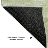 addison mayfield amf631 aloe rug
