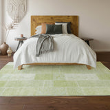 addison mayfield amf631 aloe rug