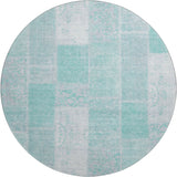 addison mayfield amf631 aqua rug