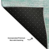 addison mayfield amf631 aqua rug