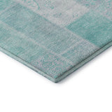 addison mayfield amf631 aqua rug