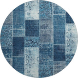 addison mayfield amf631 blue rug