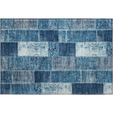 addison mayfield amf631 blue rug