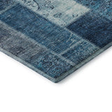 addison mayfield amf631 blue rug
