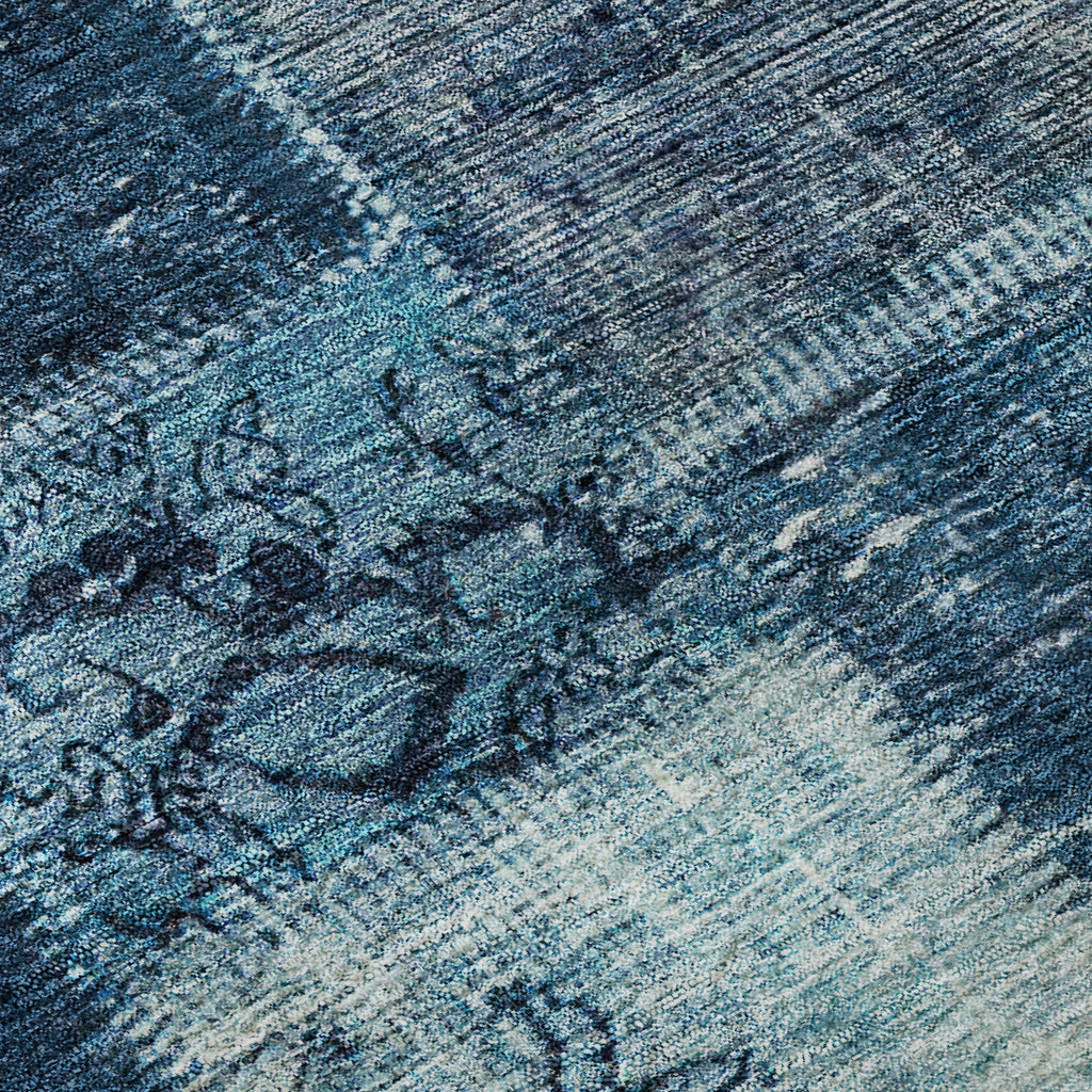 addison mayfield amf631 blue rug