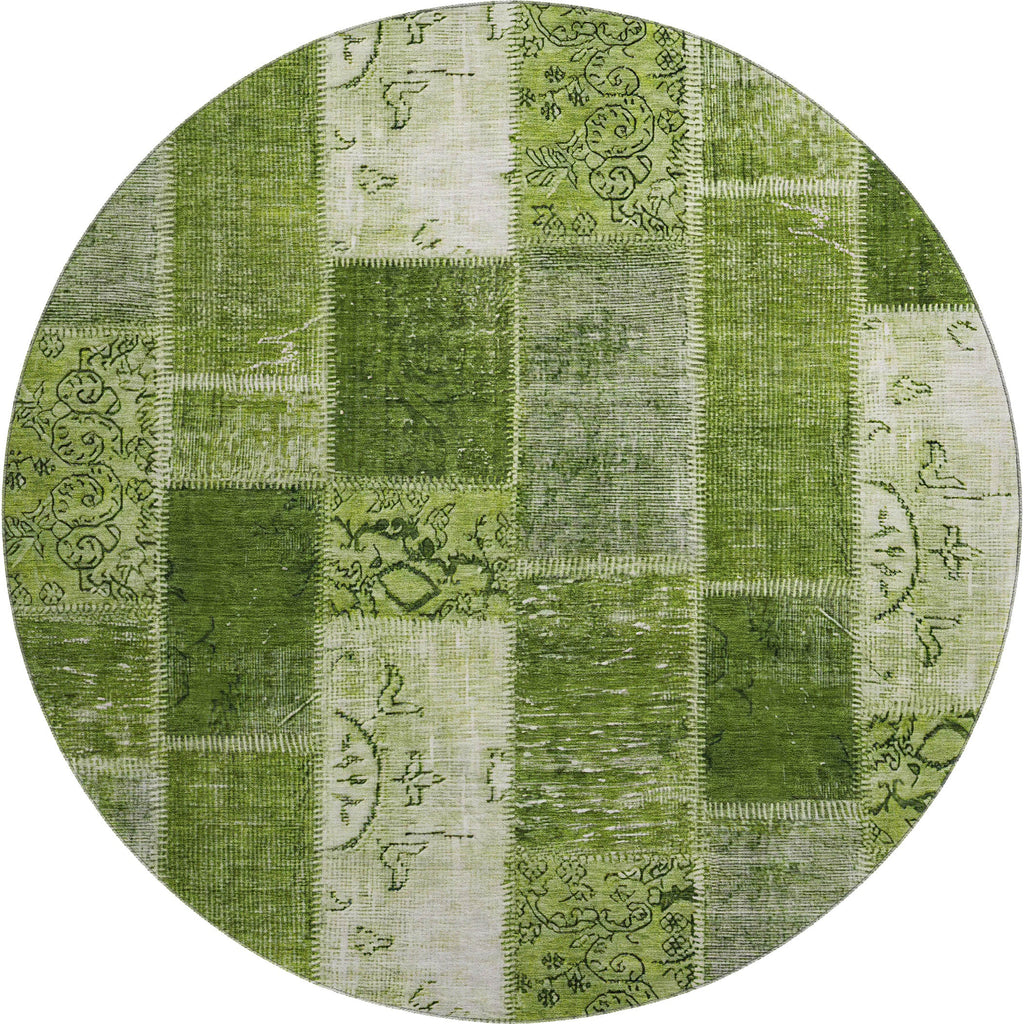 addison mayfield amf631 olive rug