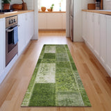 addison mayfield amf631 olive rug