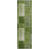 addison mayfield amf631 olive rug