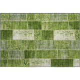 addison mayfield amf631 olive rug