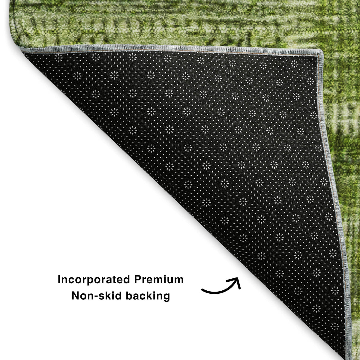 addison mayfield amf631 olive rug